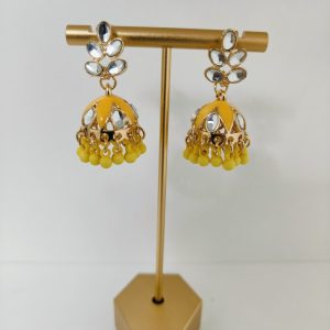 Sunshine Jhumka