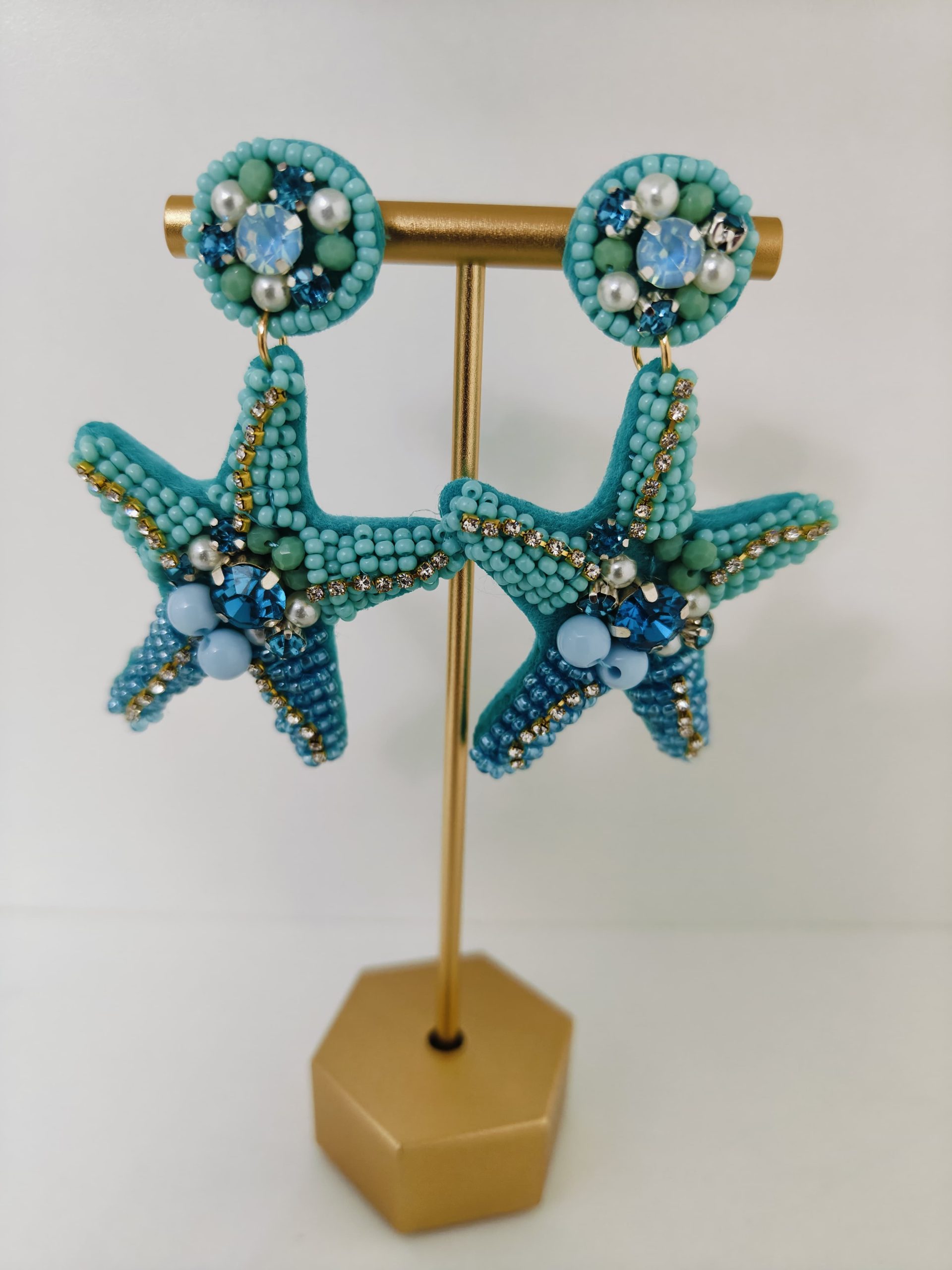 Dancing In The Ocean