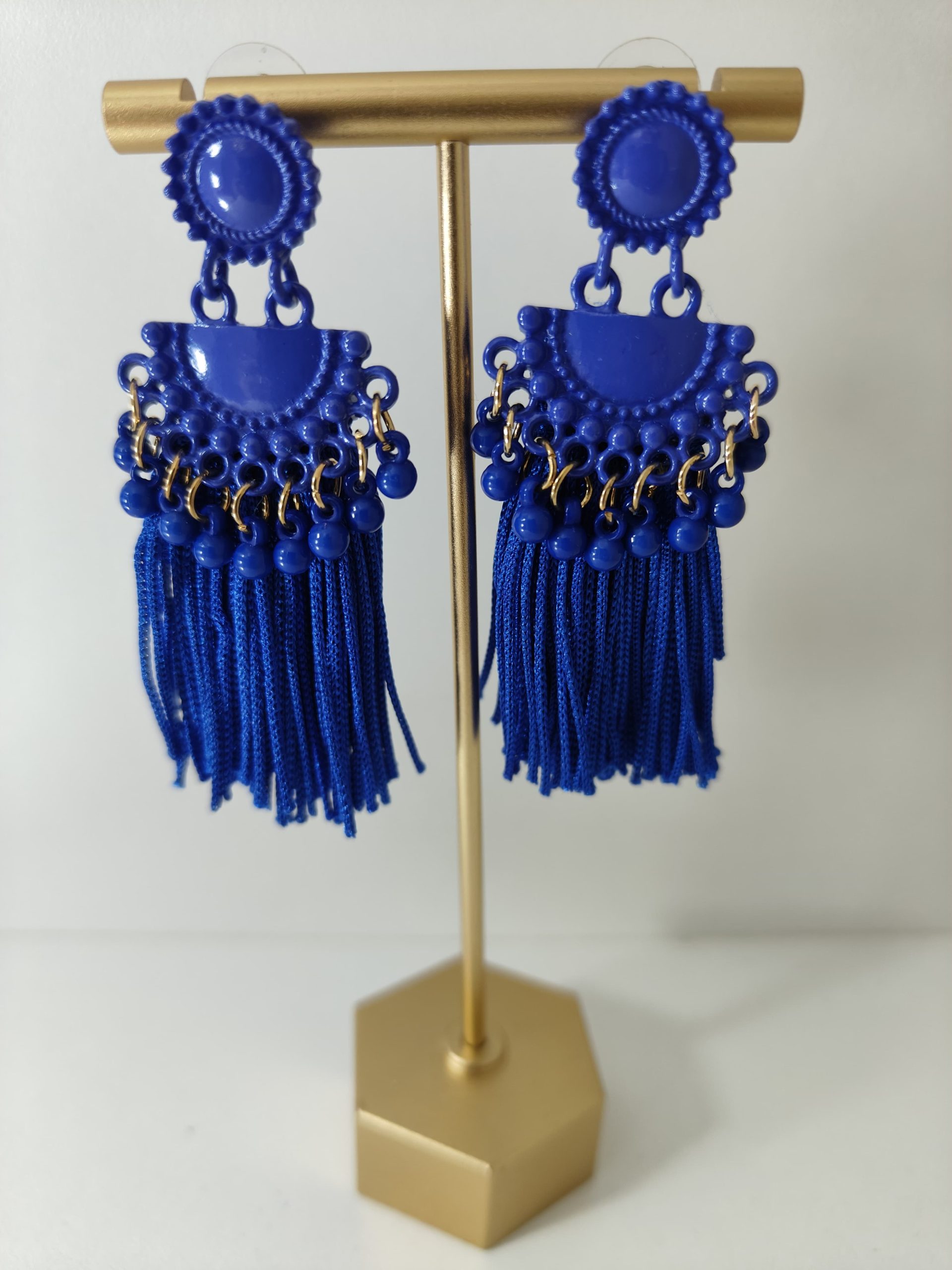Royal Tassel's