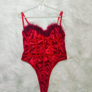 Satin Dreams