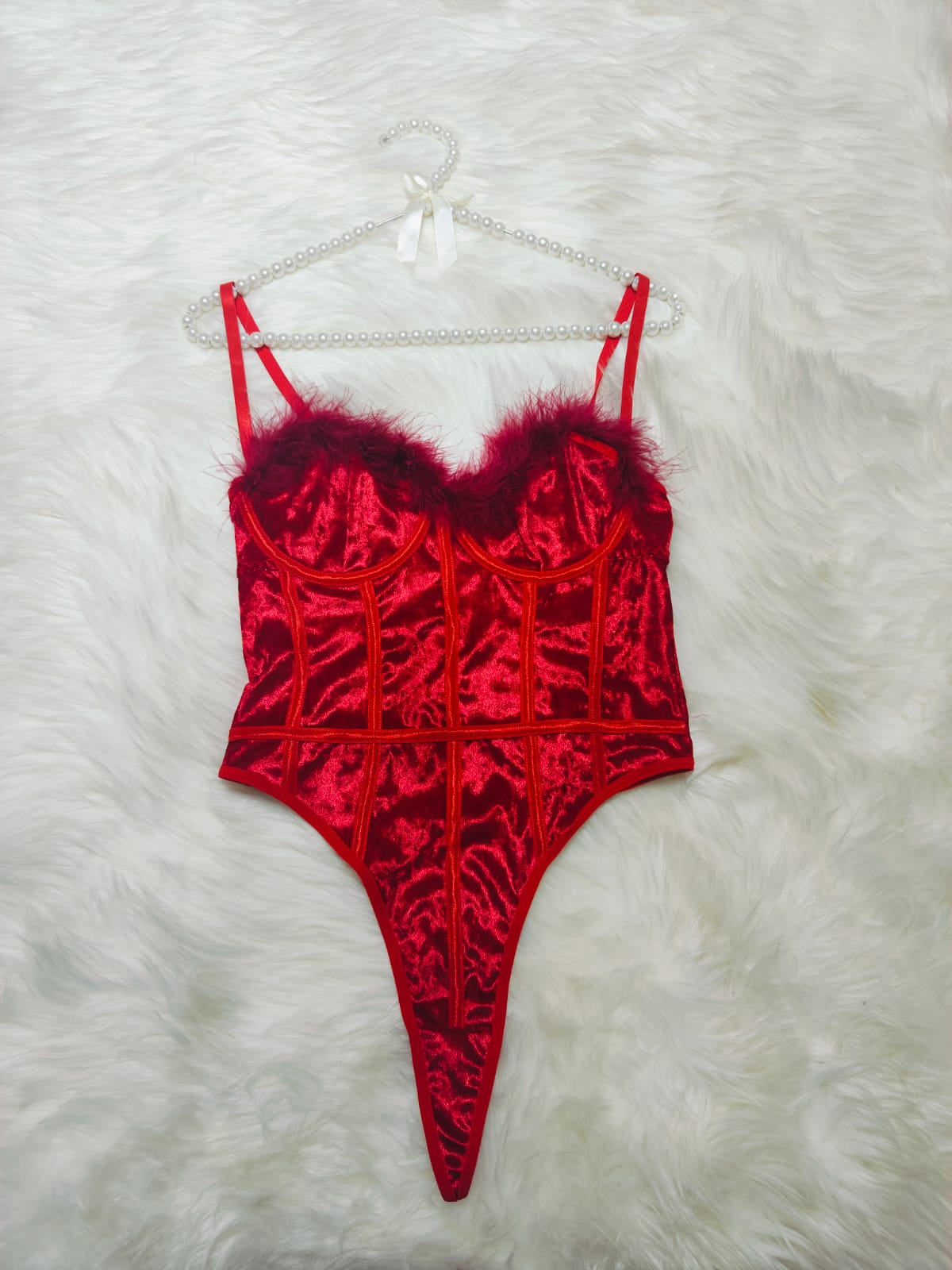 Satin Dreams