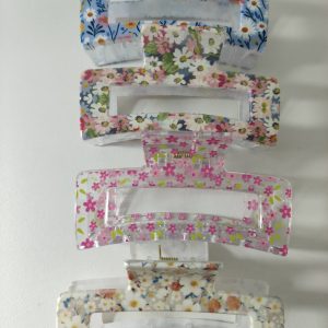 Floral Bouquet (4pc)