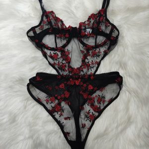 Rouge Intimates