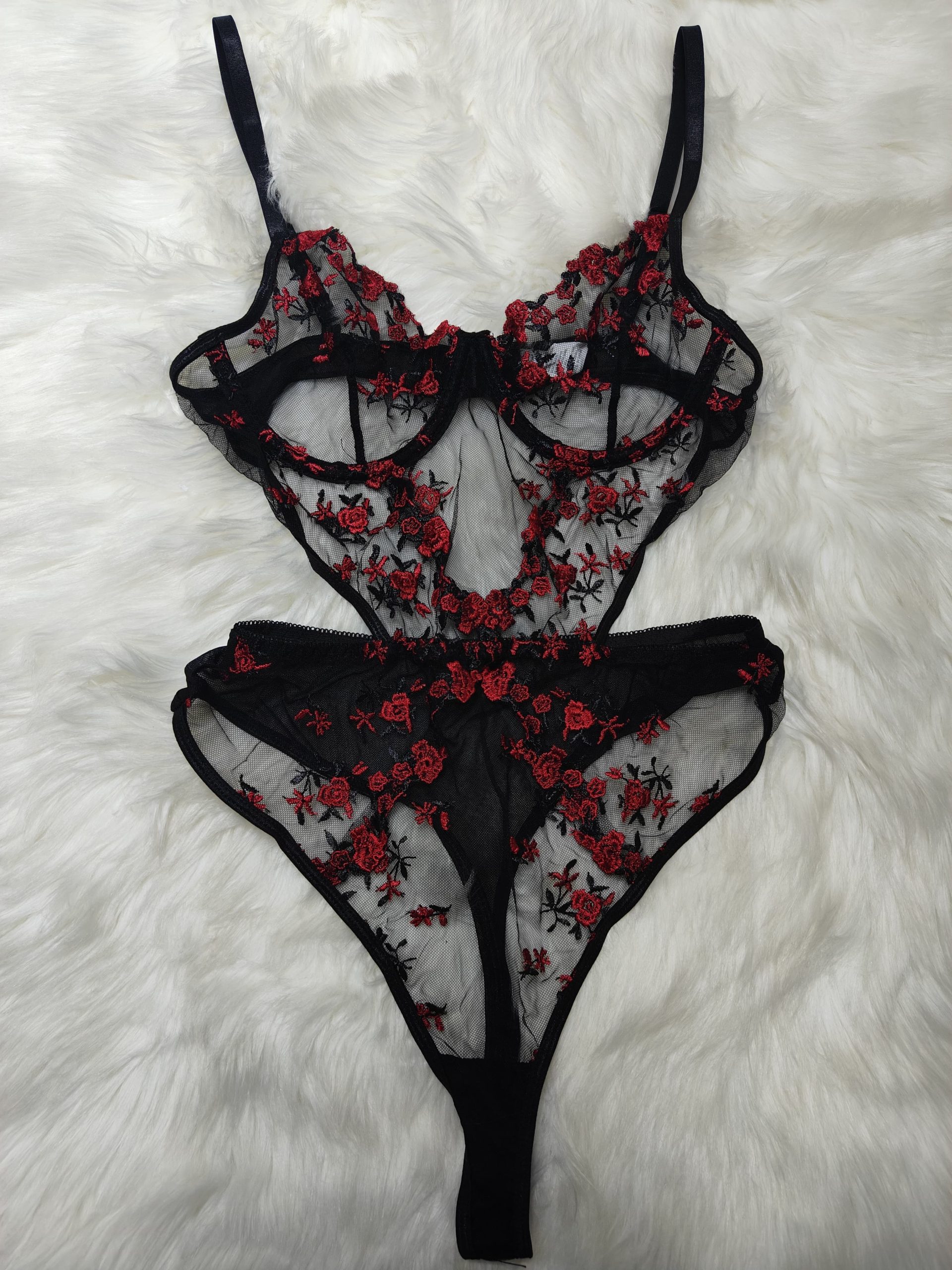 Rouge Intimates