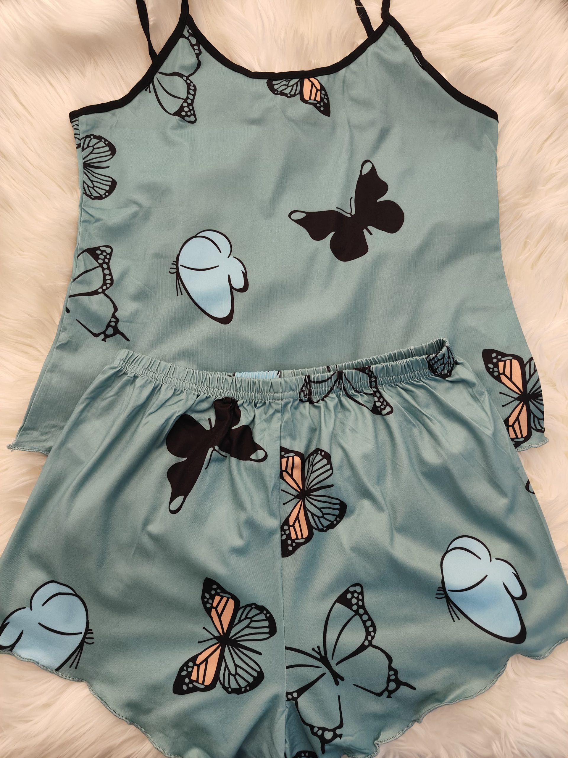 Whimsical Butterfly