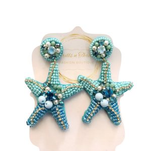 Dancing In The Ocean