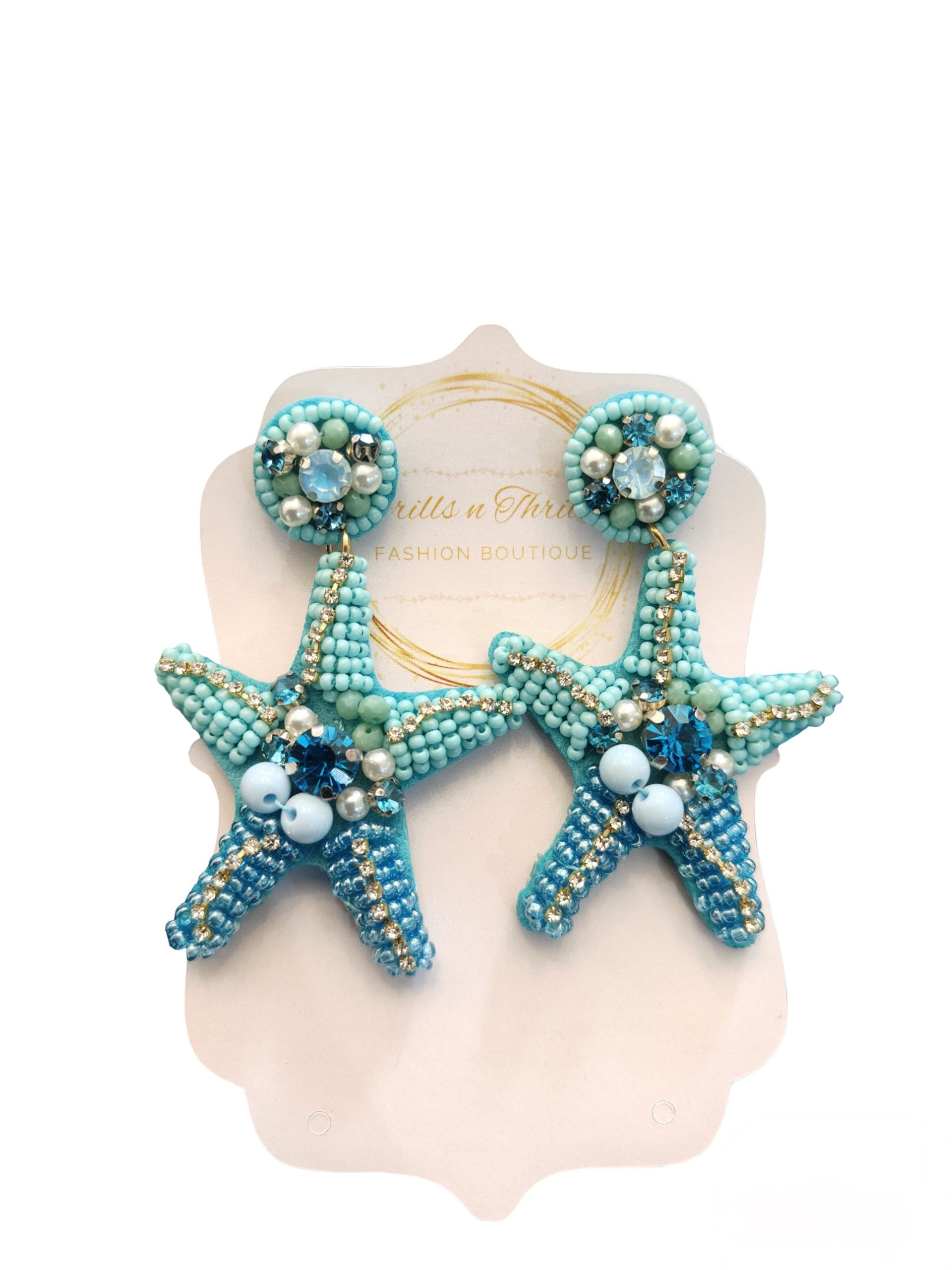 Dancing In The Ocean