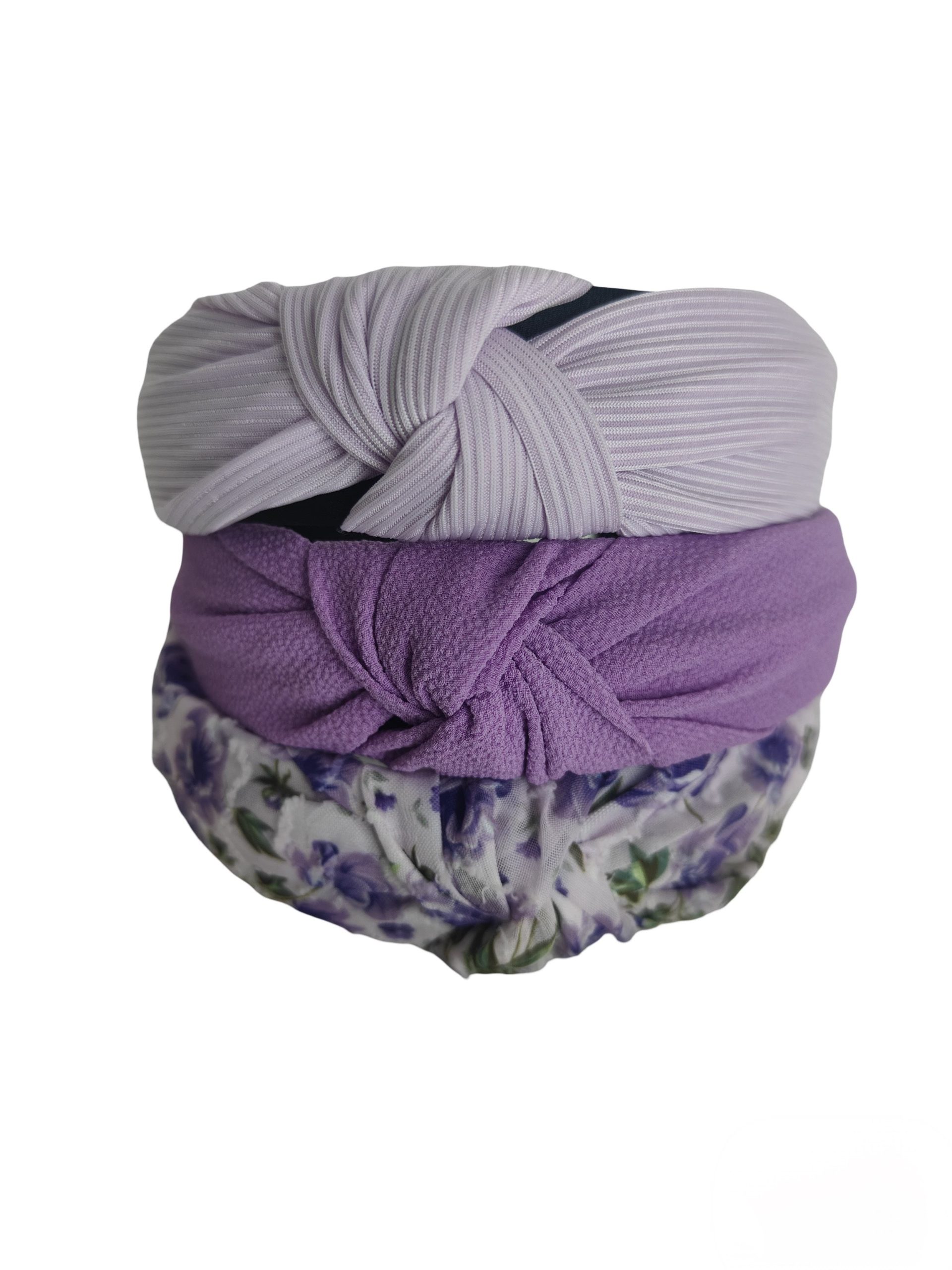 Lavender Express (3pc)