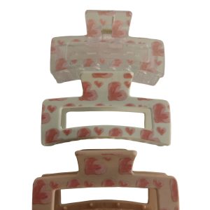 Valentine's Queen (3pc)