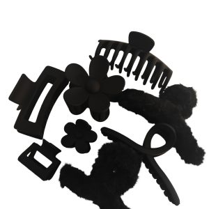 Fashion Fusion (8pc)