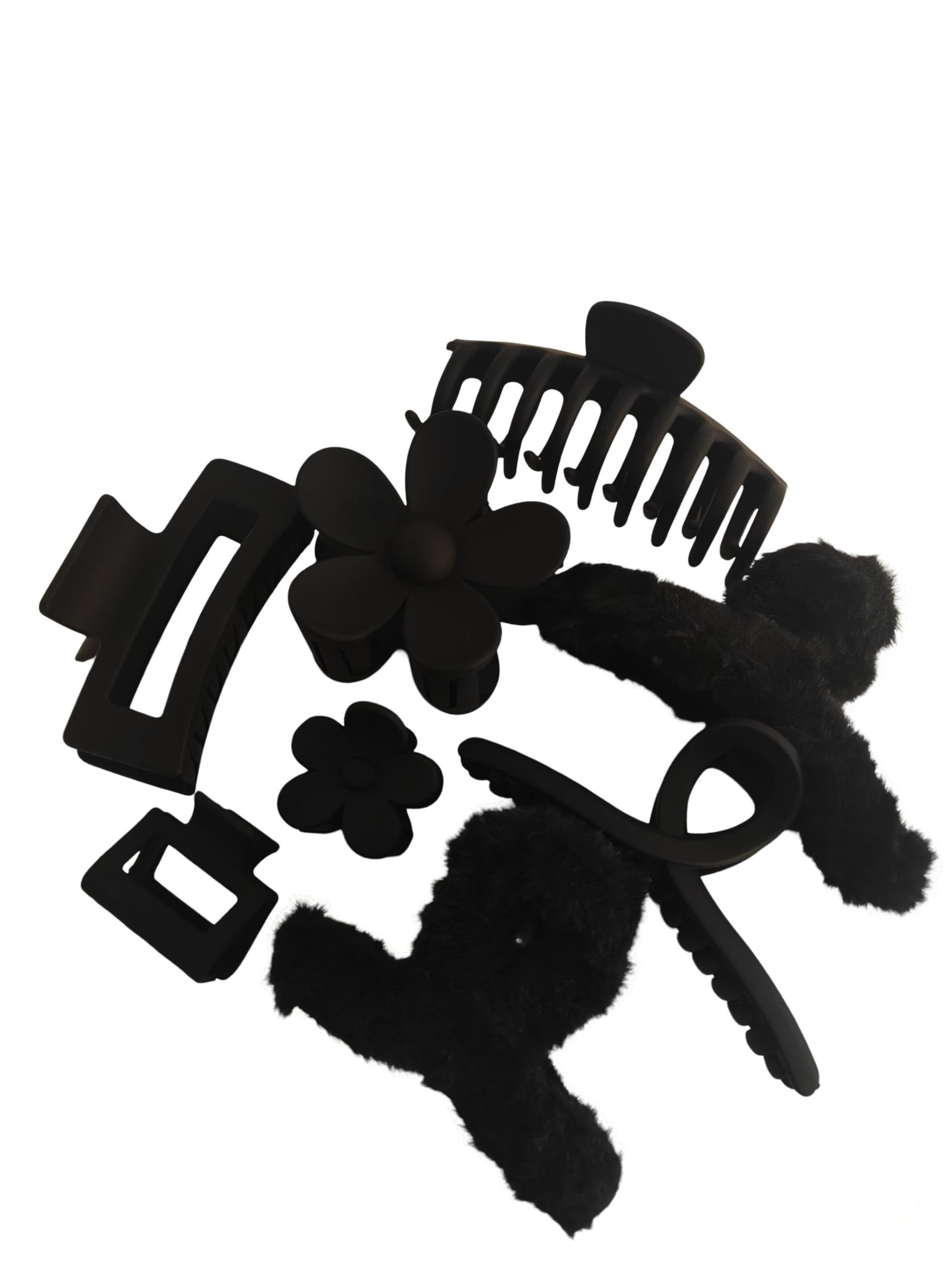 Fashion Fusion (8pc)