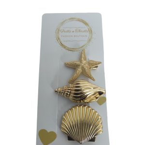 She Sells Sea Shells