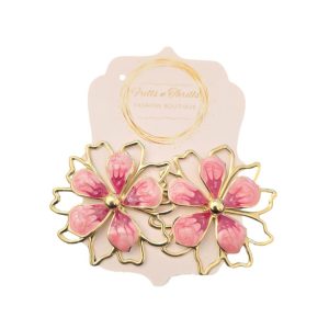 Swirled Blossom