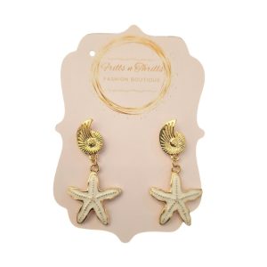 Nautical Starfish