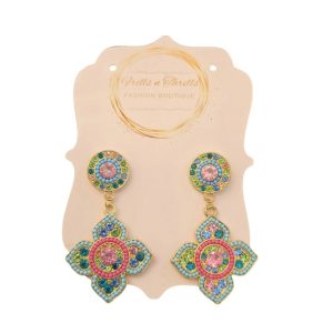 Jeweled Mosaic
