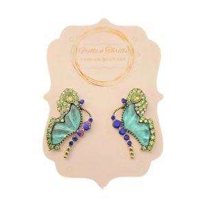 Glass Wings