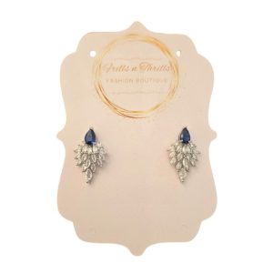 Royal Blue Cluster
