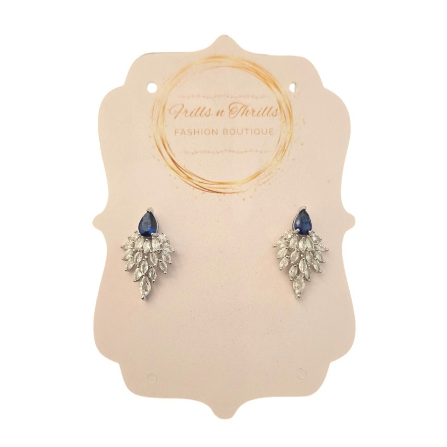 Royal Blue Cluster
