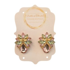 Pineapple Cluster