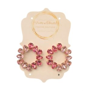 Pink Ombre