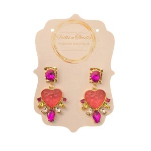 Bohemian Heart