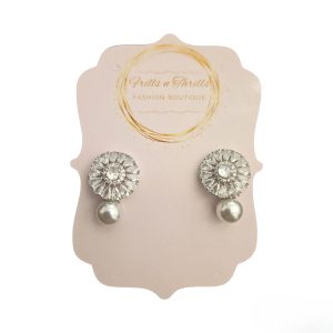 Victorian Cluster