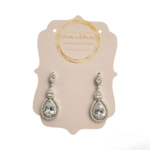 Aura Diamante Droplet