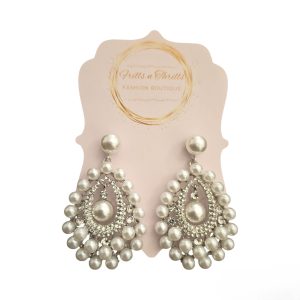 Velvet Pearls