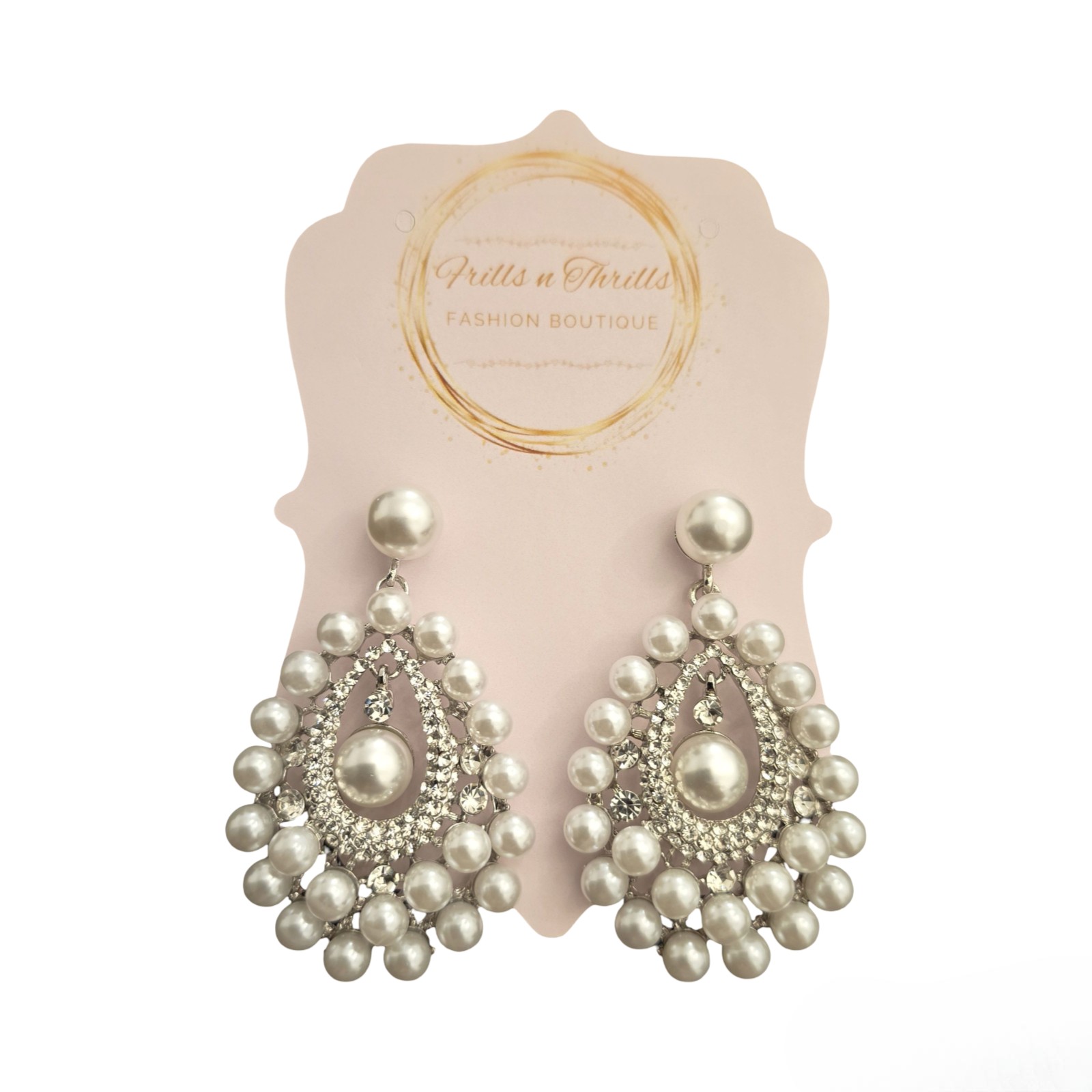 Velvet Pearls