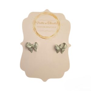 Petite Bow