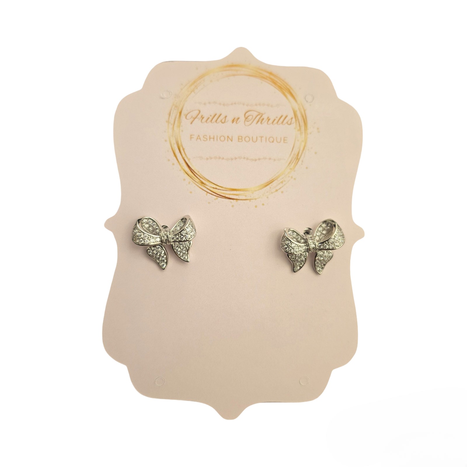 Petite Bow