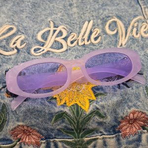 Lilac Vision