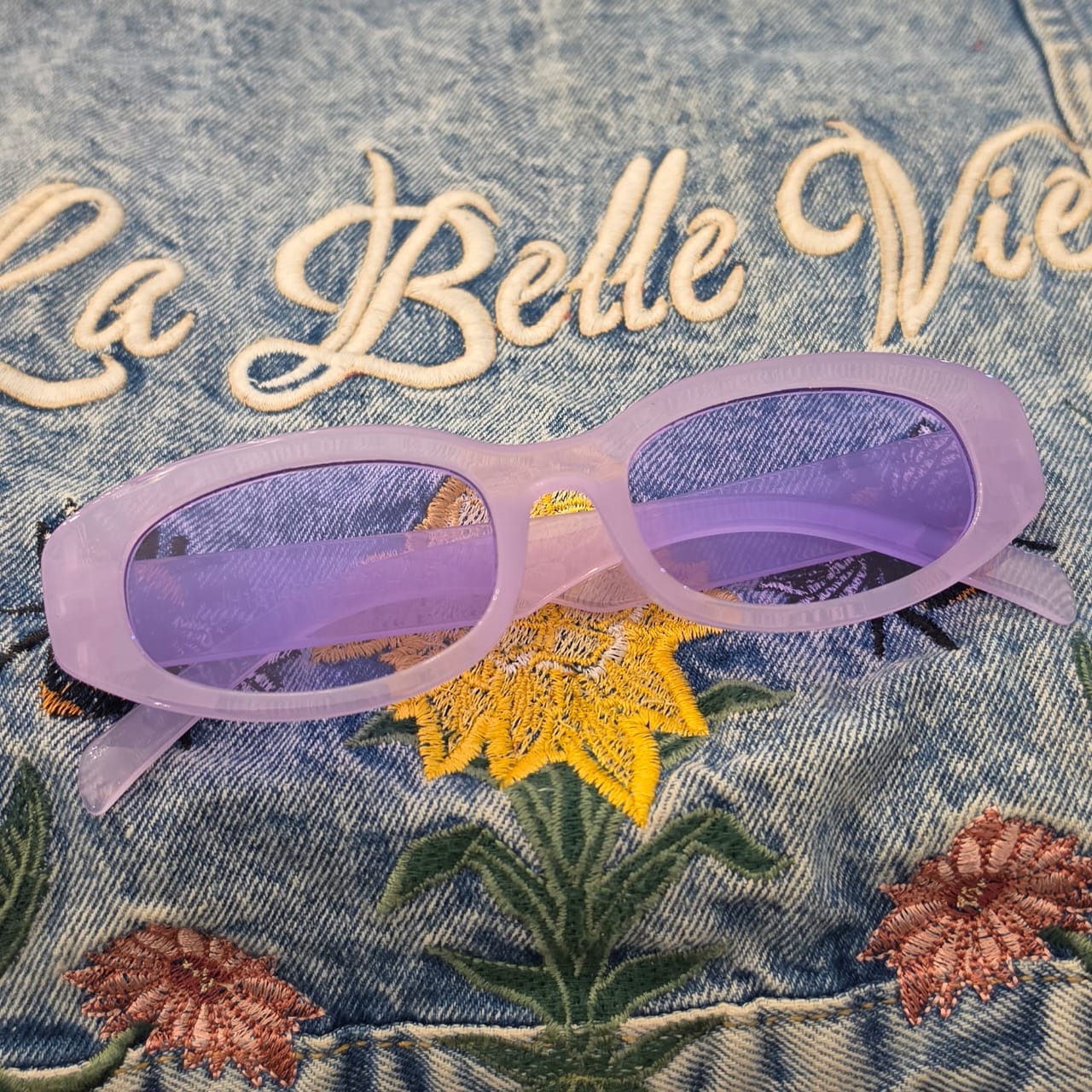 Lilac Vision