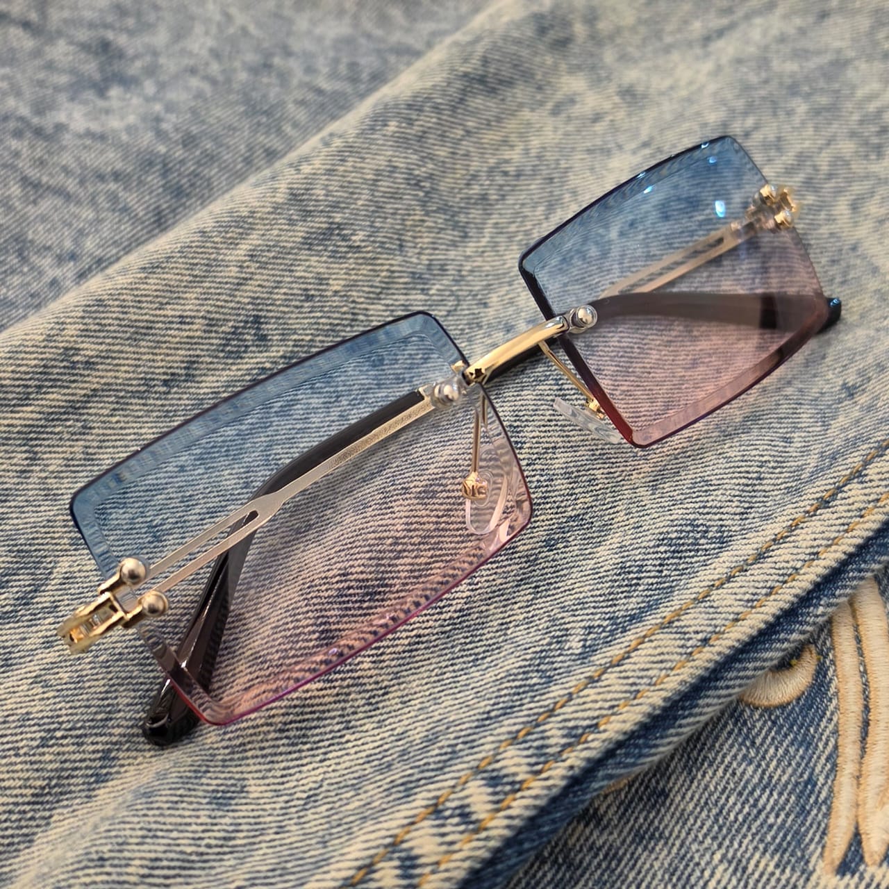 Maison Optique