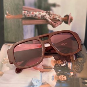 Blush Vision