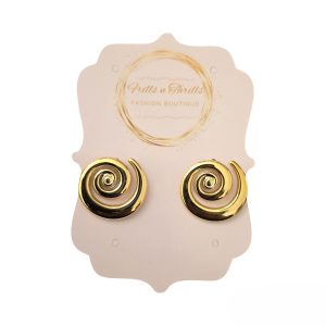 Snail Swirl