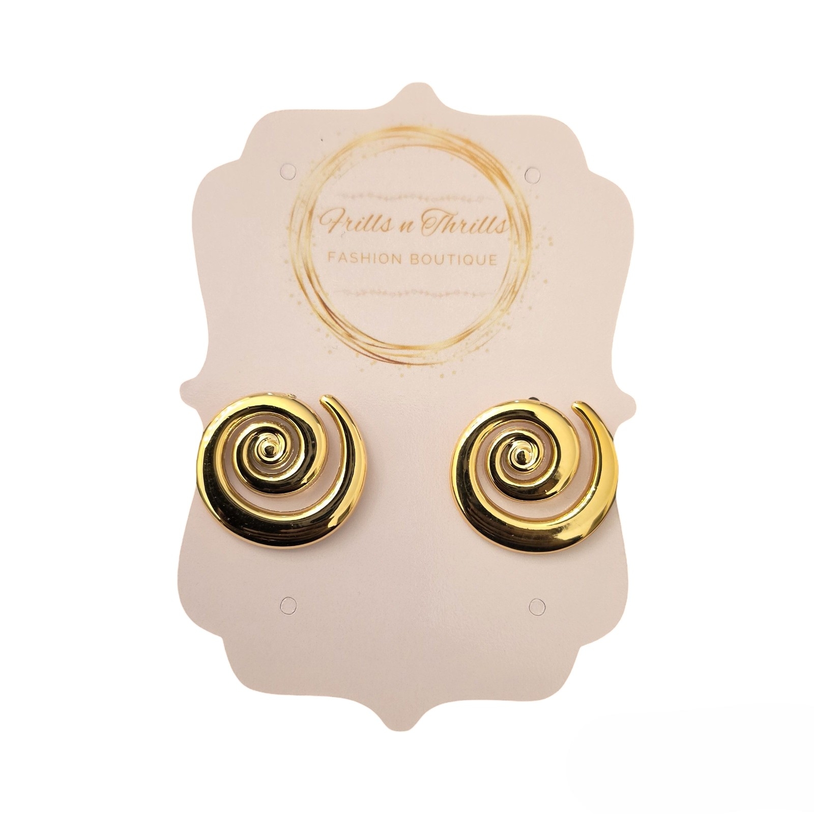 Snail Swirl