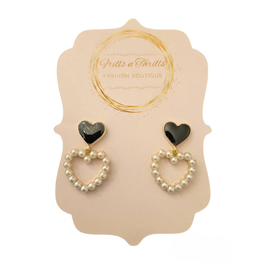 Pearly Love