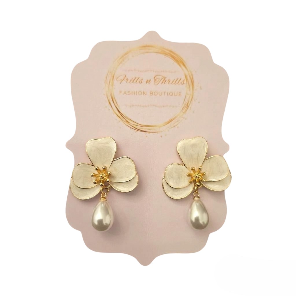 Cream Bliss