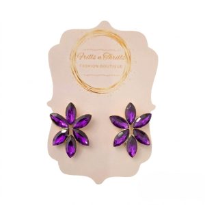 Purple Royalty