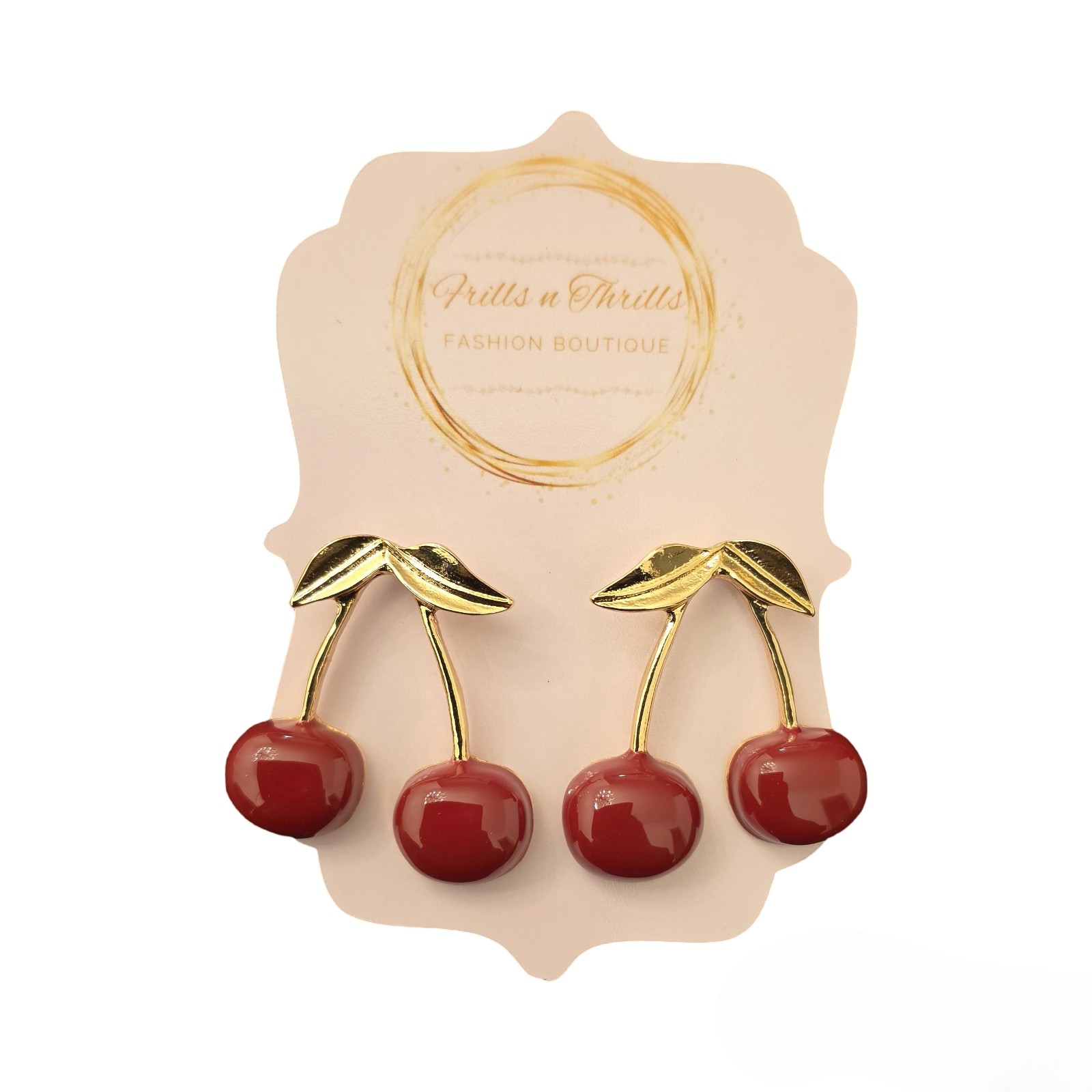 Cherry Love