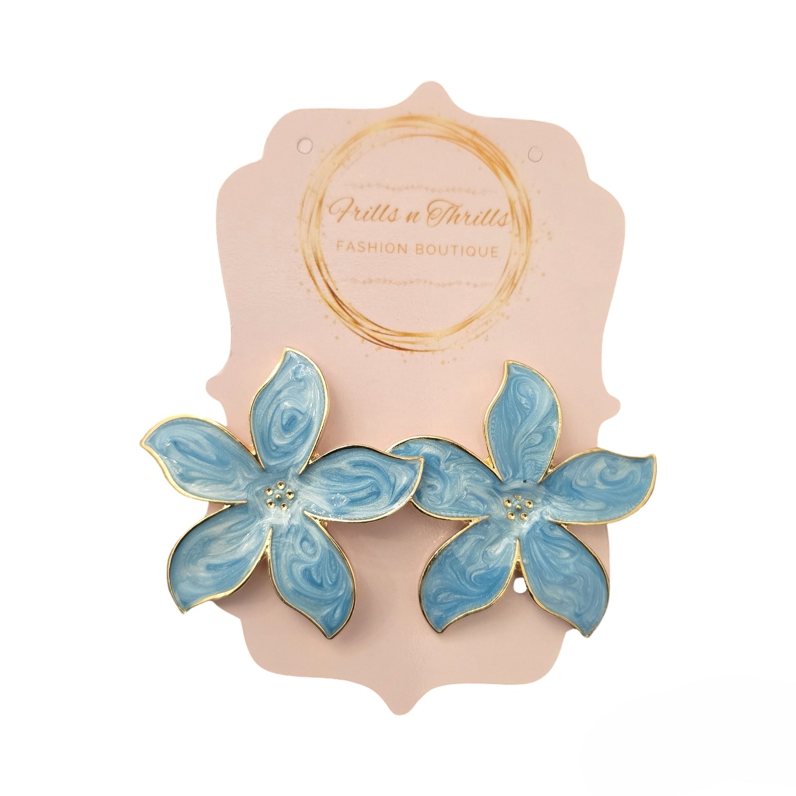Coral Flower