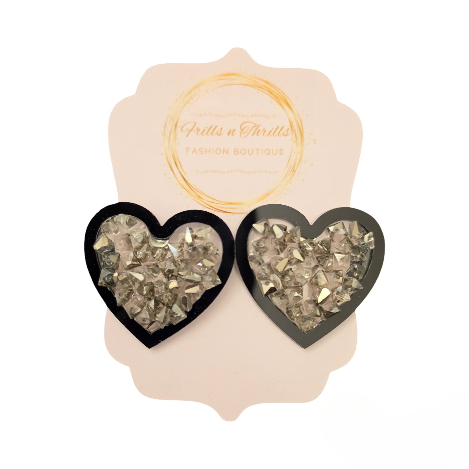 Diamond Heart