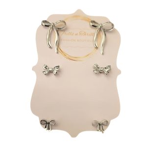 Petite Bow