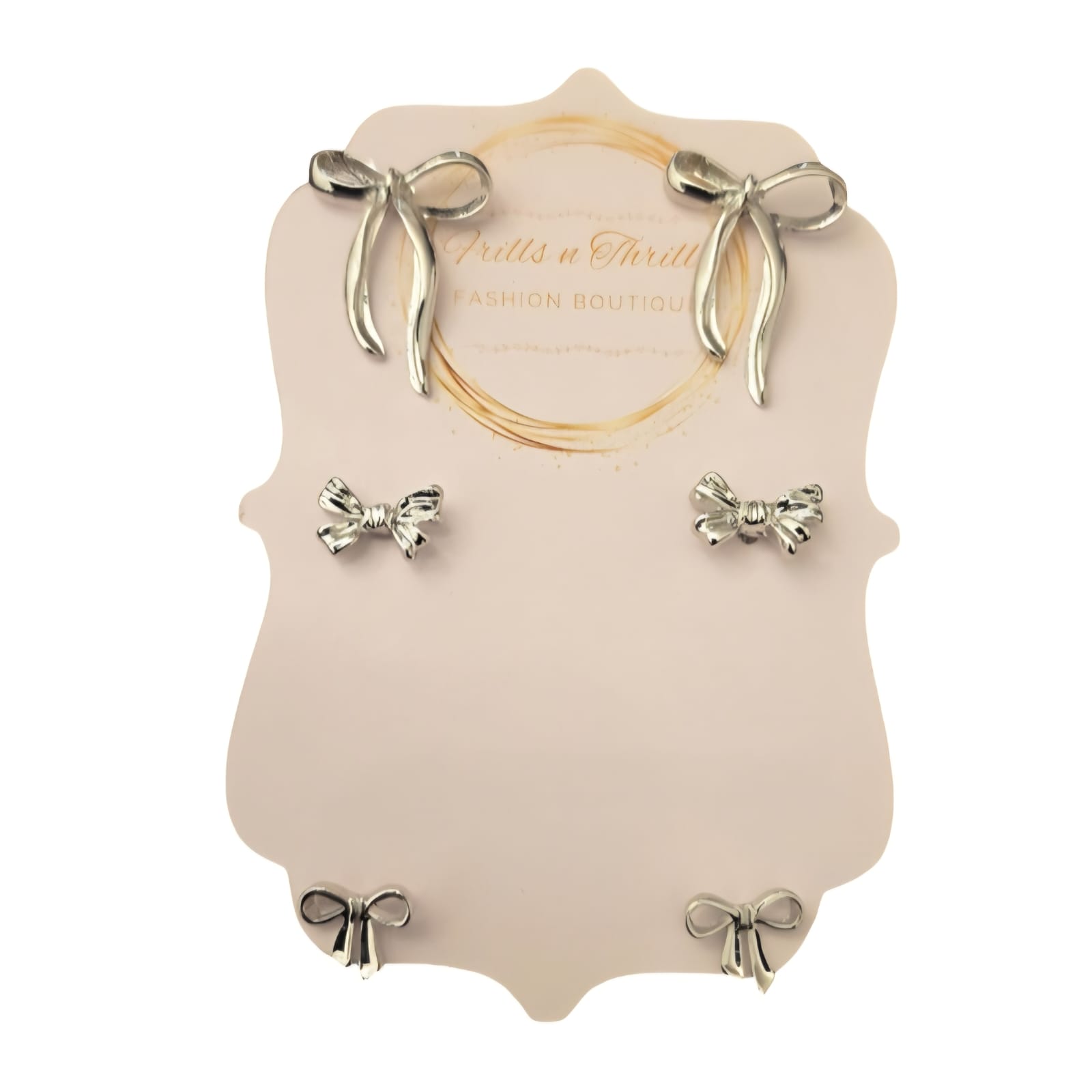 Petite Bow