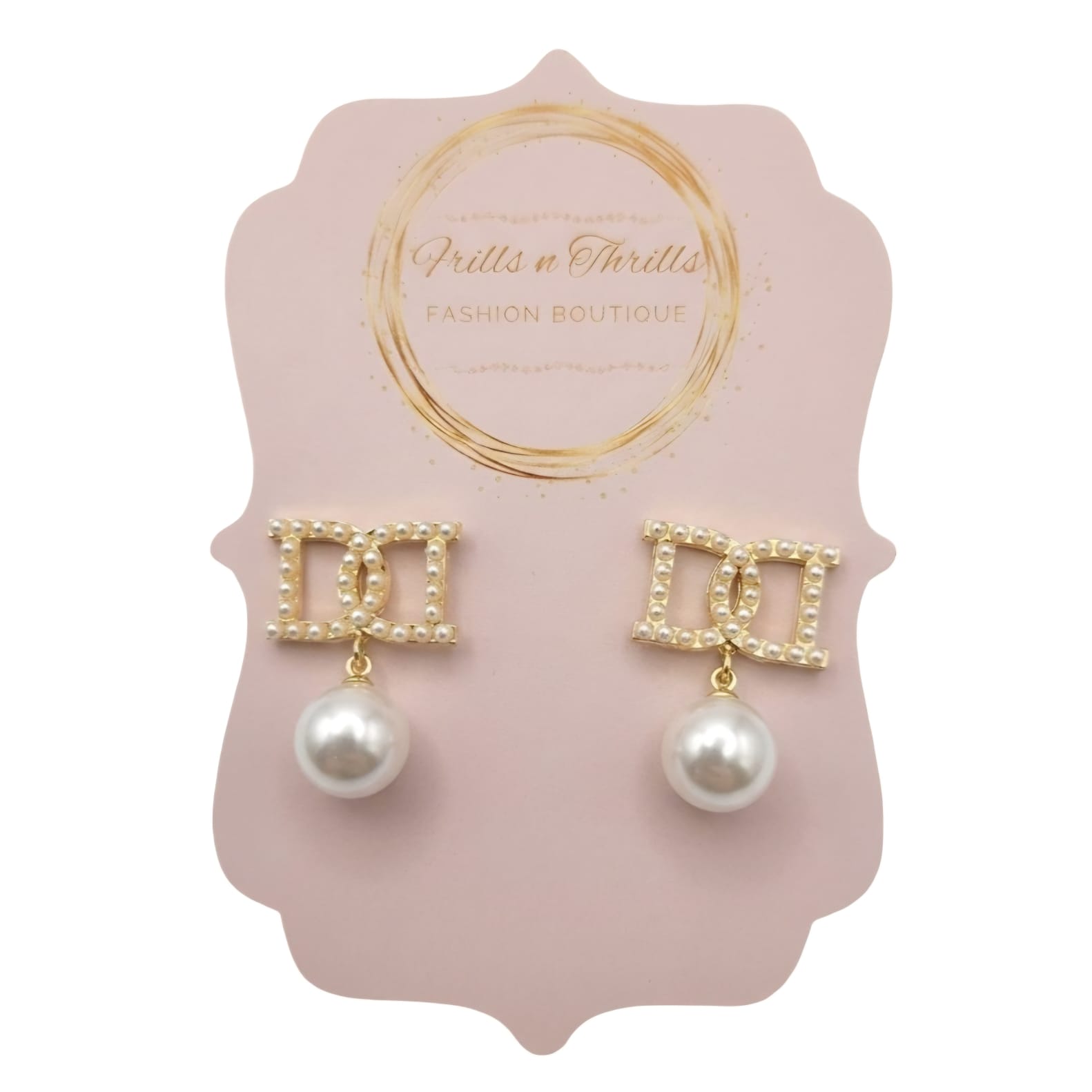 Pearl Waltz