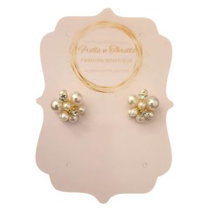 Pearl Cluster