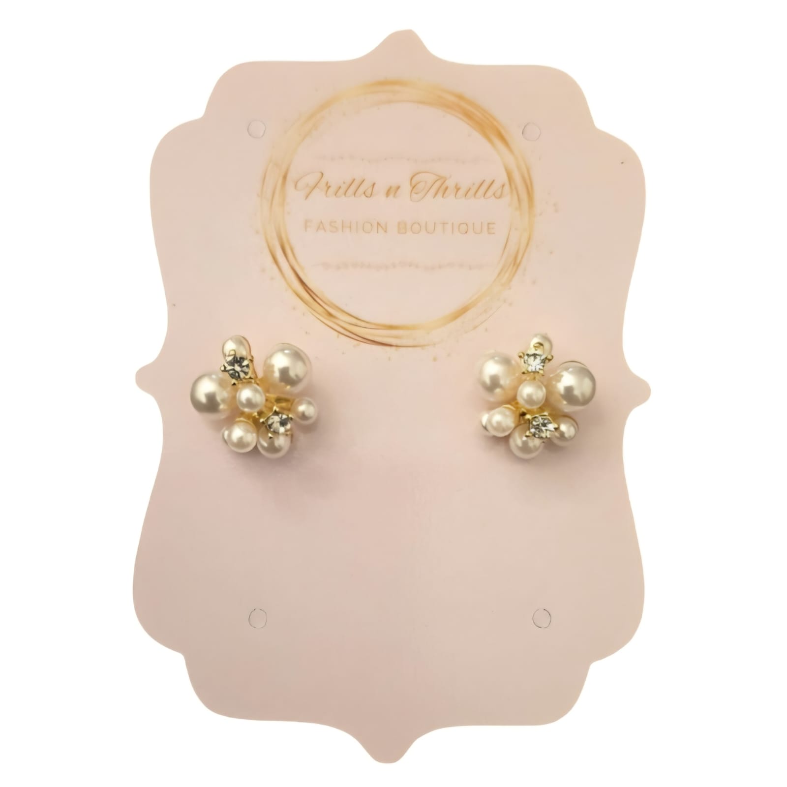Pearl Cluster