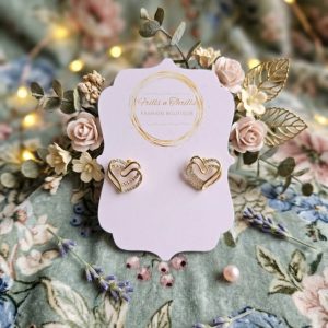 Enchanted Heart