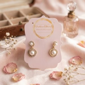 Pearl Drop